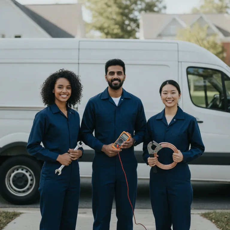 HVAC Worthing