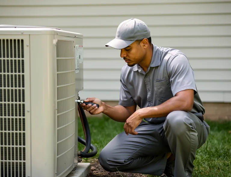 HVAC Worthing